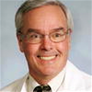 Dr. Edgar Robertson, MD