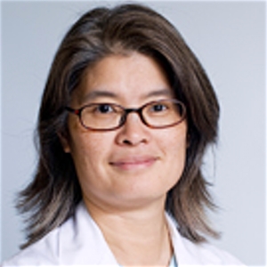 Dr. Judy Hung, MD