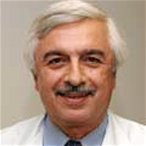 Dr. George Skarpathiotis, MD