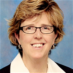 Dr. Mary Bretscher, MD