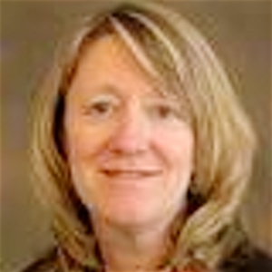 Dr. Anita Everett, MD