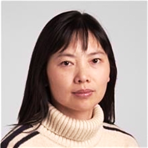 Dr. Juliet Hou, MD