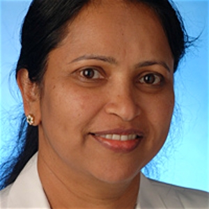 Dr. Mary Palathumpat, MD