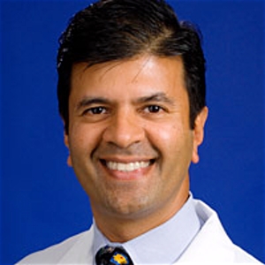 Dr. Rahul Sanghvi, MD