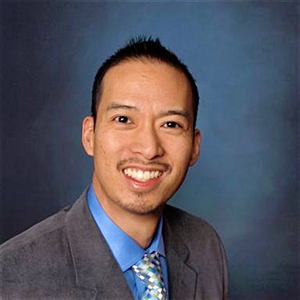Dr. Mark Chin-Lenn, MD