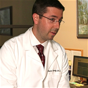 Dr. Howard Fine, MD