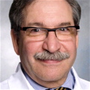 Dr. Stuart Mushlin, MD