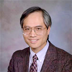 Dr. Fred Hom, MD