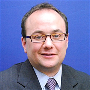 Dr. Lee Blecher, MD
