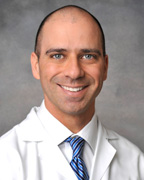 Dr. David Nedeff, MD