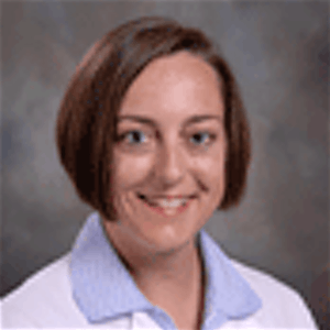 Dr. Caron Rigden, MD