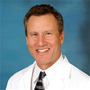 Dr. Ross Parks, MD