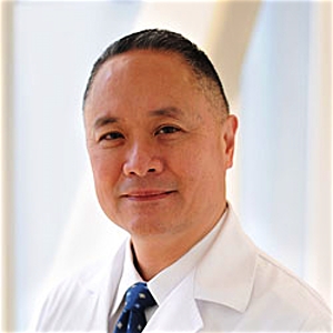 Dr. Wesley Lee