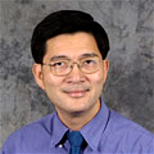 Dr. Alvin Au, MD