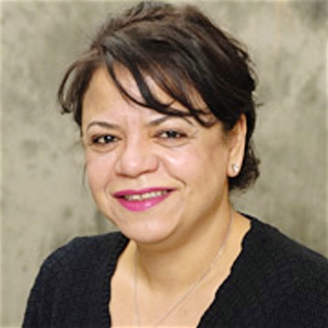 Dr. Nagwa Hafez, MD
