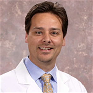 Dr. John Begovich, DO
