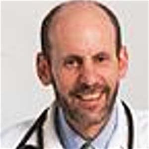 Dr. Andrew Rosenfeld, DO