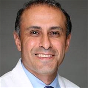 Dr. Moeen Khalil, MD