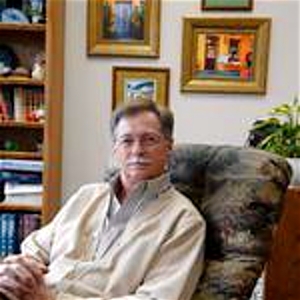 Dr. Robert Gordon, MD