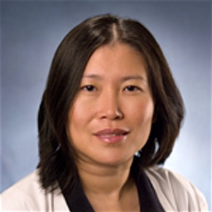 Dr. Trang Le, MD