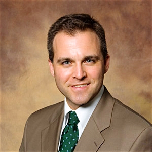 Dr. Patrick Showalter, MD