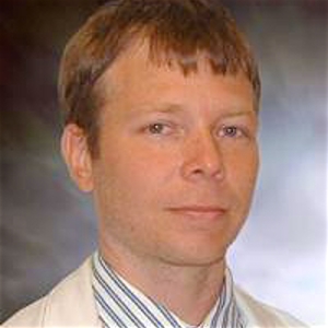 Dr. Brendan Coleman, MD