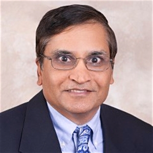Dr. Bhaskar Patel, MD