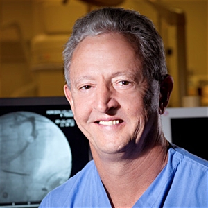 Dr. Robert Mead, MD