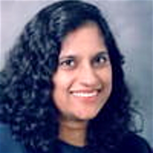 Dr. Prathima Reddy, MD
