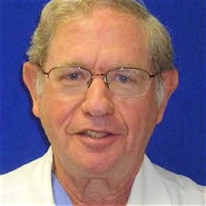 Dr. Robert Karp
