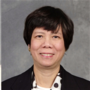 Dr. Imelda Carlos, MD