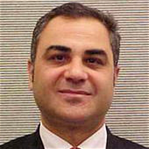 Dr. George Allen, MD