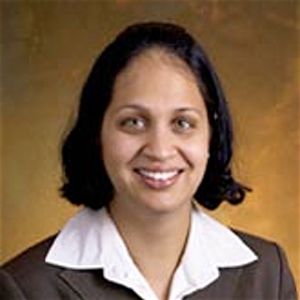 Dr. Dhwani Vaishnav, MD