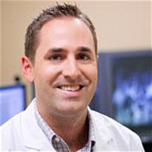Dr. Gregory Balmforth, MD