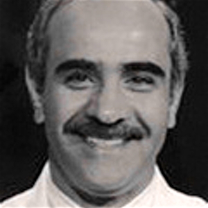Dr. Amir Zamani, MD