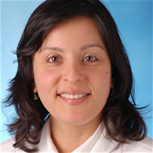 Dr. Shefali Shete, MD