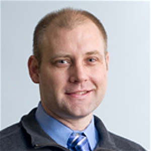 Dr. Ryan Carroll, MD
