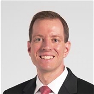 Dr. Matthew Kaminski, MD