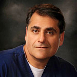 Dr. John Michaelos, MD