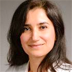 Dr. Anna Mhoyan, MD