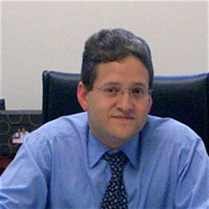 Dr. Humberto Caldera, MD
