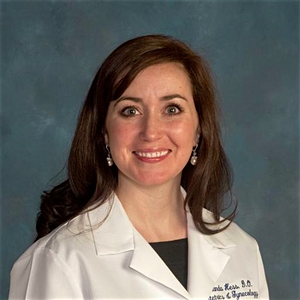 Dr. Amanda Robertson, DO
