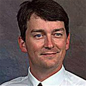 Dr. Thomas Hammond, MD