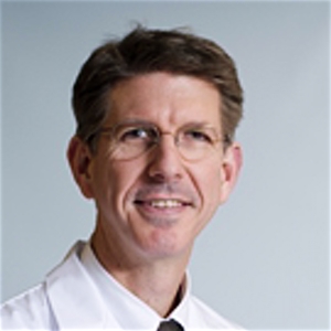 Dr. Keith Baker, MD, PHD