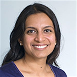 Dr. Flavia Castelino, MD
