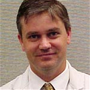 Dr. James Hazard, MD