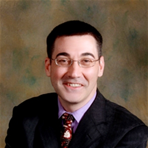 Dr. John Marcellus, MD