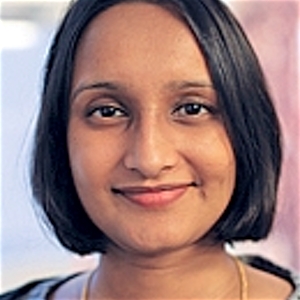 Dr. Prarthana Beuria, MD