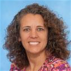 Dr. Heather Burrows, MD, PHD