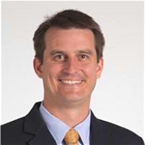 Dr. Brian Hill, MD, PHD